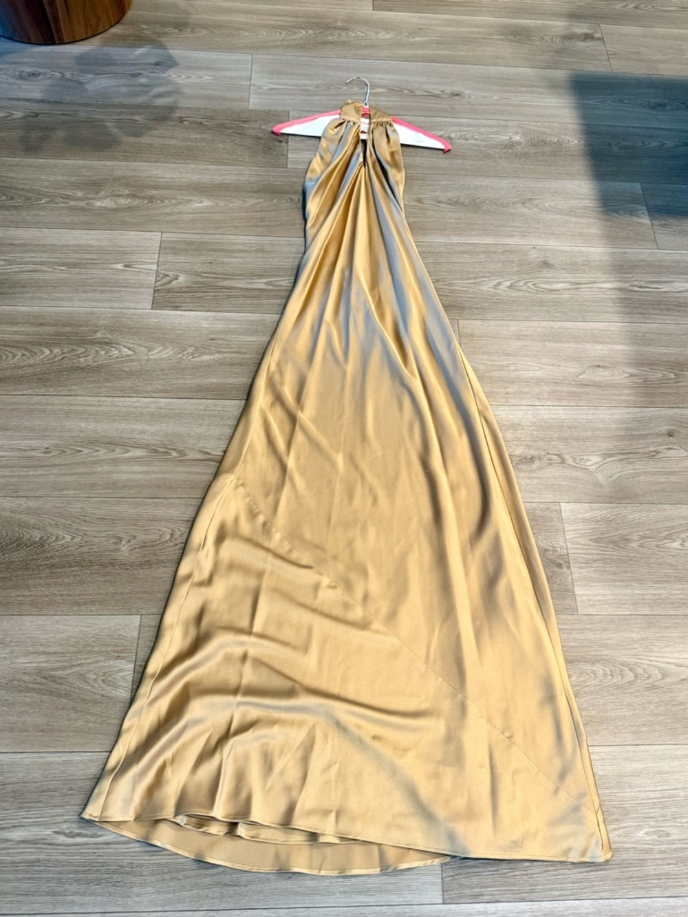 Show Me Your MuMu Jasmine Halter. Like New. - Picture 5 of 9